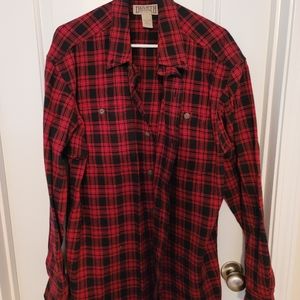 Duluth Long Sleeve Button Down Shirt
